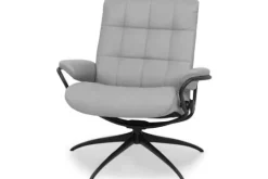 Stressless Relaxstoelen|Draaifauteuils^Relaxfauteuil London LowBack |