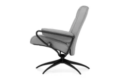Stressless Relaxstoelen|Draaifauteuils^Relaxfauteuil London LowBack |