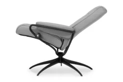 Stressless Relaxstoelen|Draaifauteuils^Relaxfauteuil London LowBack |