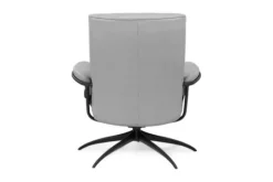 Stressless Relaxstoelen|Draaifauteuils^Relaxfauteuil London LowBack |