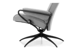 Stressless Relaxstoelen|Draaifauteuils^Relaxfauteuil London LowBack |