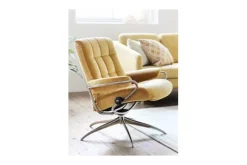 Stressless Relaxstoelen|Draaifauteuils^Relaxfauteuil London LowBack |