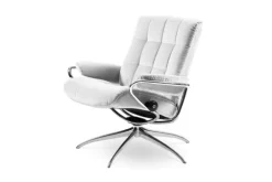 Stressless Relaxstoelen|Draaifauteuils^Relaxfauteuil London LowBack |
