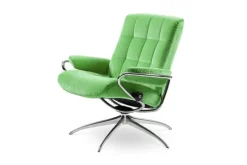 Stressless Relaxstoelen|Draaifauteuils^Relaxfauteuil London LowBack |