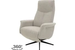 Clearance Danish Design Relaxfauteuil  Lounger