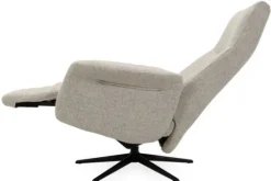 Clearance Danish Design Relaxfauteuil  Lounger