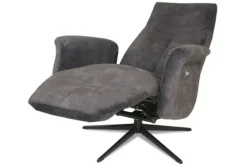 Danish Design Relaxstoelen|Draaifauteuils^Relaxfauteuil  Lounger