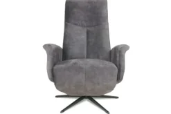 Danish Design Relaxstoelen|Draaifauteuils^Relaxfauteuil  Lounger