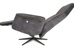 Danish Design Relaxstoelen|Draaifauteuils^Relaxfauteuil  Lounger