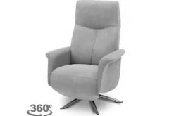 Danish Design Relaxstoelen|Draaifauteuils^Relaxfauteuil Lounger