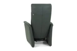 Hukla Relaxstoelen^Relaxfauteuil Ludwig |