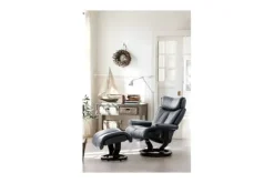 Stressless Draaifauteuils^Relaxfauteuil  Magic Classic |
