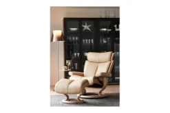 Stressless Relaxstoelen|Draaifauteuils^Relaxfauteuil Magic Classic |