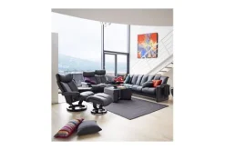 Stressless Relaxstoelen|Draaifauteuils^Relaxfauteuil Magic Classic |
