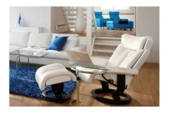 Stressless Relaxstoelen|Draaifauteuils^Relaxfauteuil Magic Classic |
