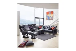 Stressless Relaxstoelen|Draaifauteuils^Relaxfauteuil Magic Classic |