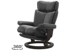 Online Stressless Relaxfauteuil Magic Power |