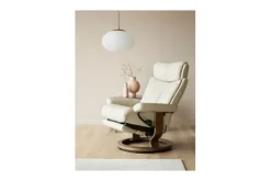 Stressless Relaxstoelen|Draaifauteuils^Relaxfauteuil Magic Power |