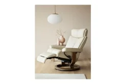 Stressless Relaxstoelen|Draaifauteuils^Relaxfauteuil Magic Power |