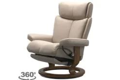 Discount Stressless Relaxfauteuil Magic Power |