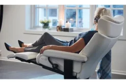 Discount Stressless Relaxfauteuil Magic Power |