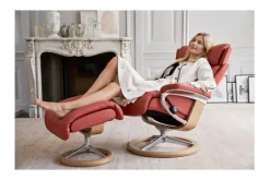 New Stressless Relaxfauteuil Magic Signature |
