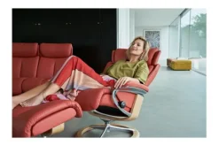 New Stressless Relaxfauteuil Magic Signature |