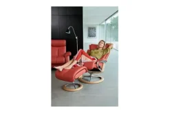 New Stressless Relaxfauteuil Magic Signature |