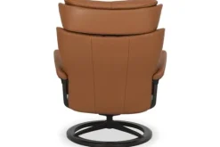 Stressless Relaxstoelen|Draaifauteuils^Relaxfauteuil Magic Signature |