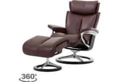 New Stressless Relaxfauteuil Magic Signature |