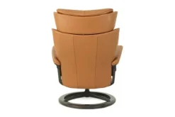 Outlet Stressless Relaxfauteuil Magic Signature |