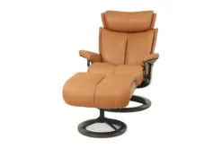 Outlet Stressless Relaxfauteuil Magic Signature |
