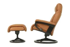 Outlet Stressless Relaxfauteuil Magic Signature |