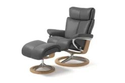 Outlet Stressless Relaxfauteuil Magic Signature |