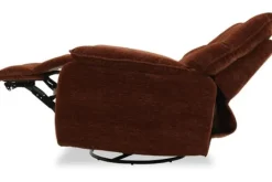 Domicil Relaxstoelen|Draaifauteuils^Relaxfauteuil Malvea |