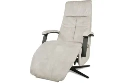 Baume Chairs Relaxstoelen|Draaifauteuils^Relaxfauteuil Mana