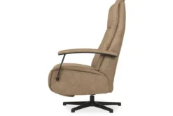 Baume Chairs Relaxstoelen|Draaifauteuils^Relaxfauteuil Mana