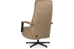 Baume Chairs Relaxstoelen|Draaifauteuils^Relaxfauteuil Mana