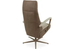 Gabanna Sta Op Stoelen|Relaxstoelen^Relaxfauteuil Manal