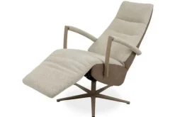 Gabanna Sta Op Stoelen|Relaxstoelen^Relaxfauteuil Manal