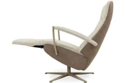 Gabanna Sta Op Stoelen|Relaxstoelen^Relaxfauteuil Manal
