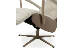 Gabanna Sta Op Stoelen|Relaxstoelen^Relaxfauteuil Manal