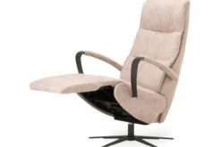 Meubelfabriek de Toekomst Sta Op Stoelen|Relaxstoelen^Relaxfauteuil Mancini-Twice