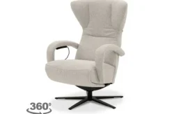 Clearance Hukla Relaxfauteuil Marcy |