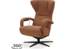 Clearance Hukla Relaxfauteuil Marcy |