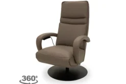Hot Hukla Relaxfauteuil Maurice |