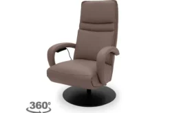 Hot Hukla Relaxfauteuil Maurice |