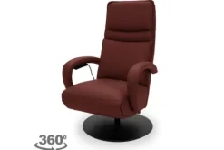 Hot Hukla Relaxfauteuil Maurice |