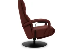 Hot Hukla Relaxfauteuil Maurice |