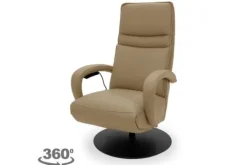 Hot Hukla Relaxfauteuil Maurice |
